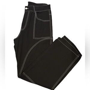 Intl Collective Boneless Men’s Jeans Loose Baggy Hip Hop Street Wear 34